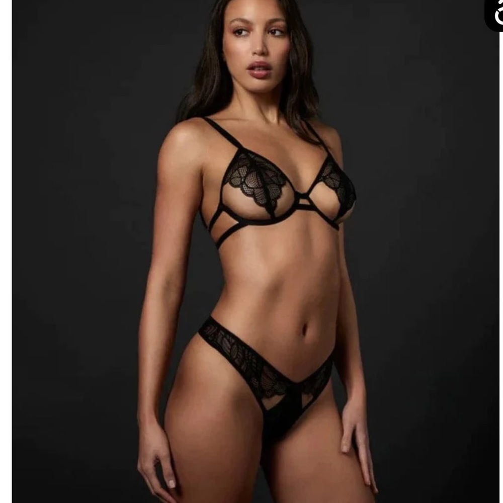 Bluebella bra